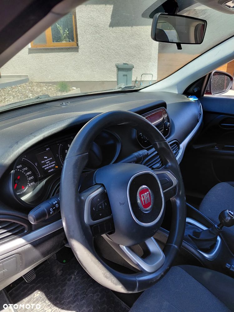Fiat Tipo 1.4 16V - 4