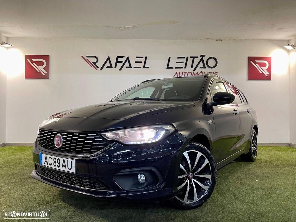 Fiat Tipo Station Wagon 1.6 M-Jet Lounge J17 - 1