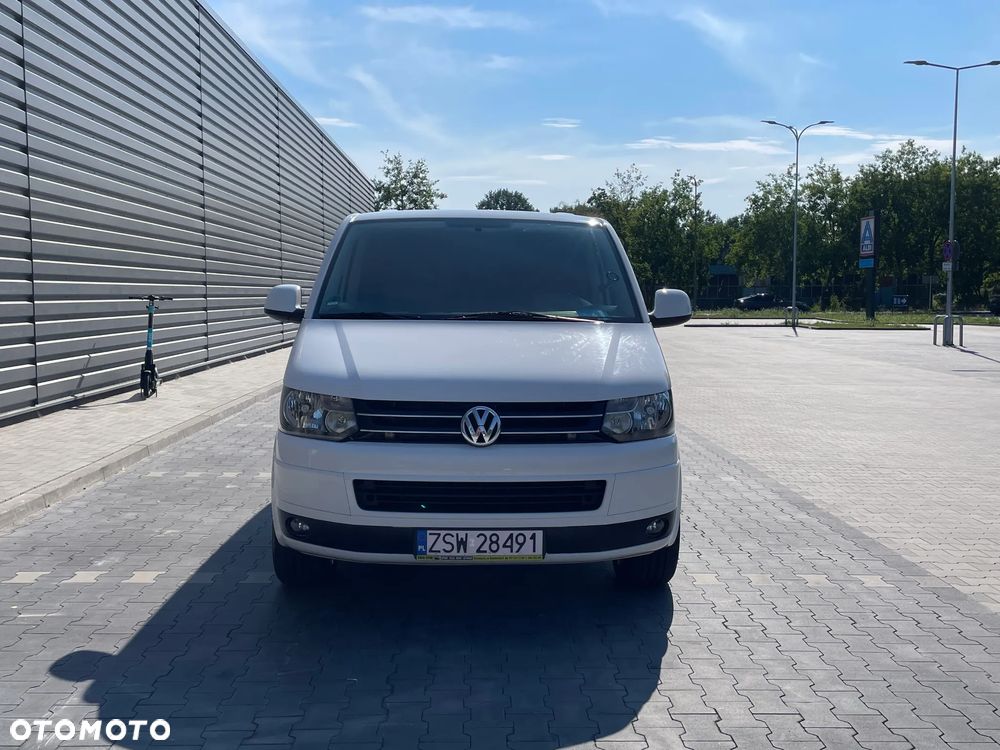 Volkswagen Multivan L1 Startline - 6