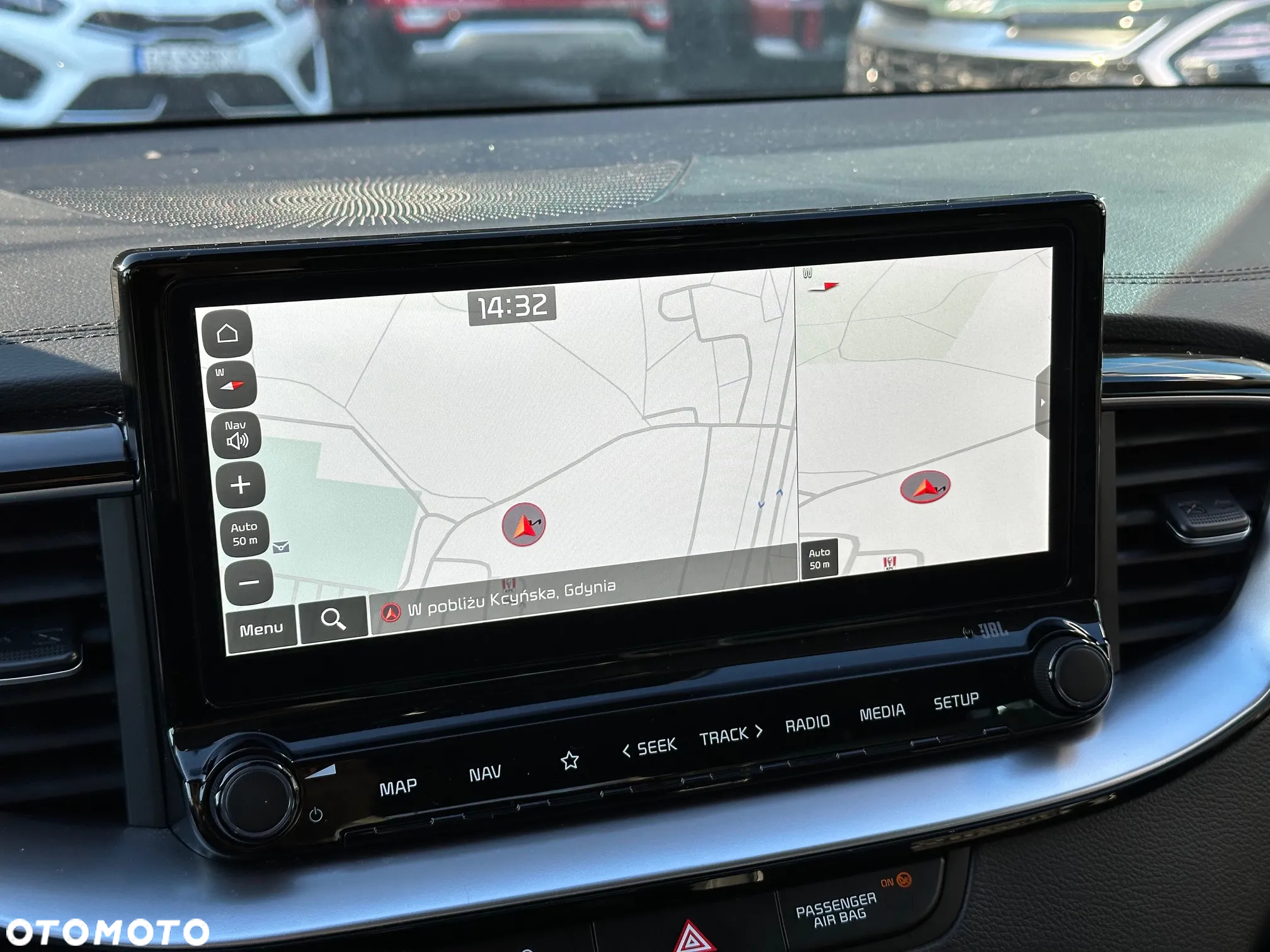 Kia Ceed 1.5 T-GDI L DCT - 26
