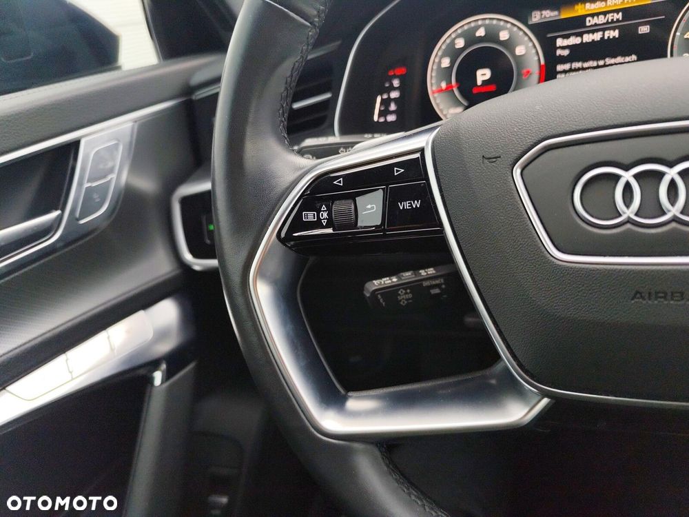 Audi A6 Limousine - 20