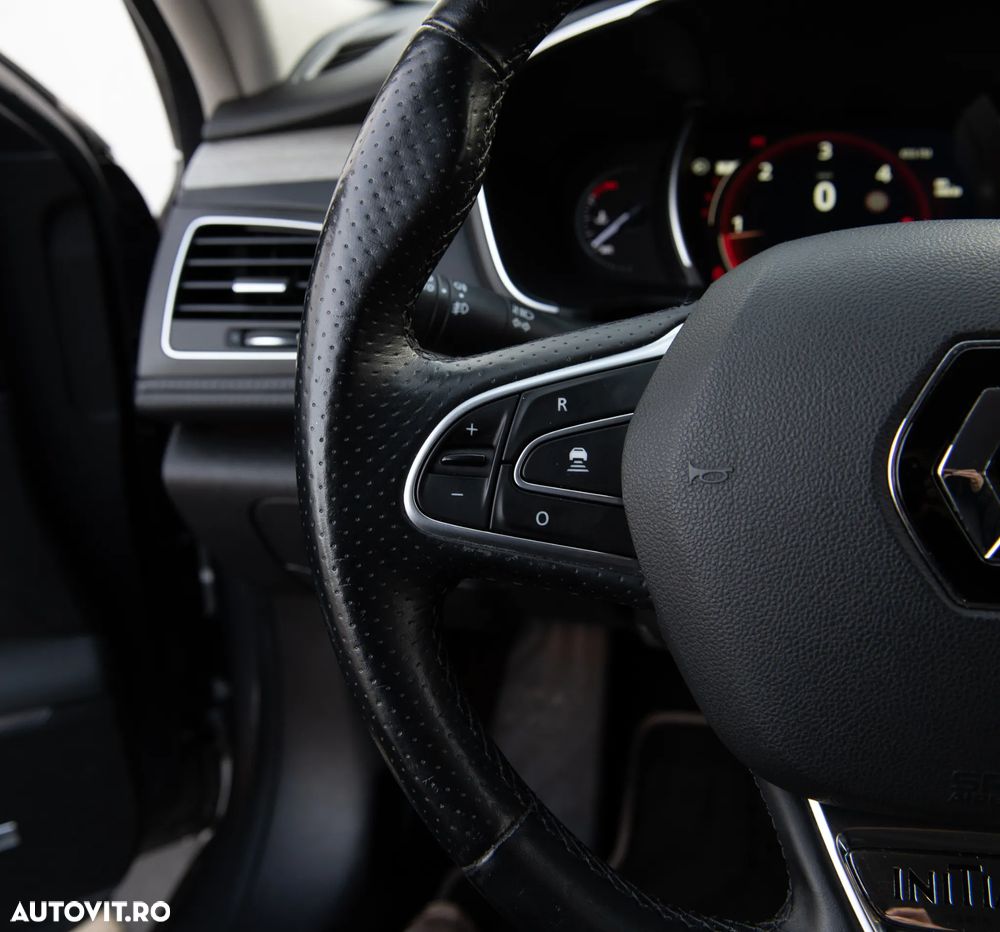 Renault Talisman - 26
