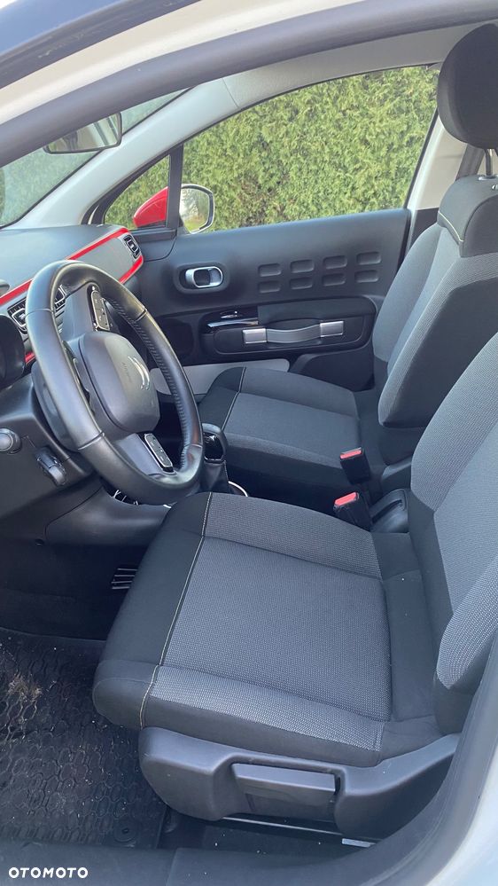 Citroën C3 1.2 PureTech Live - 12