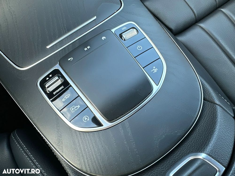 Mercedes-Benz E 350 Aut. - 19