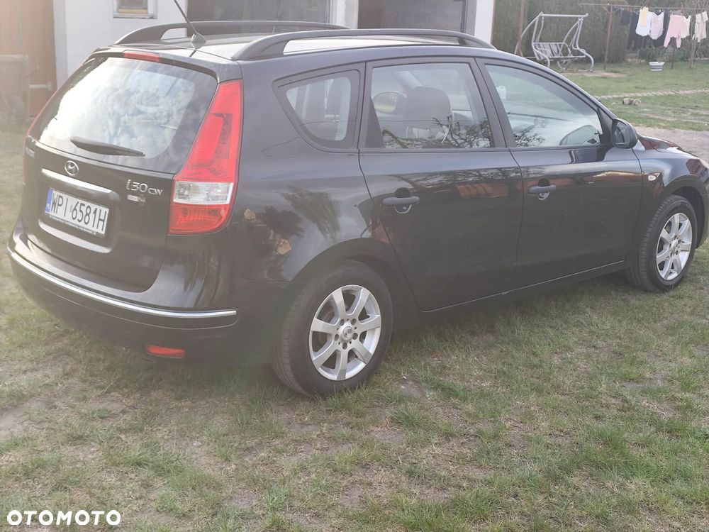 Hyundai i30 i30cw 1.4 Edition Plus - 3