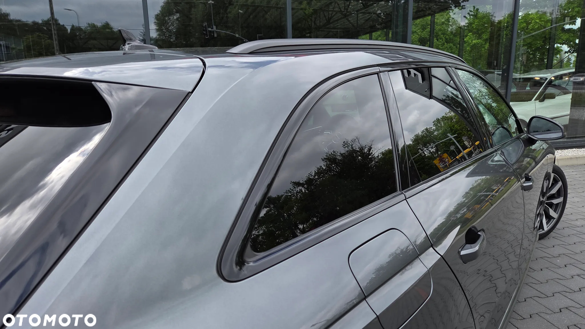 Audi A4 - 33