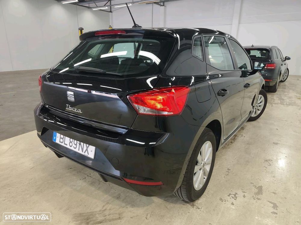 SEAT Ibiza 1.0 TSI Style - 3