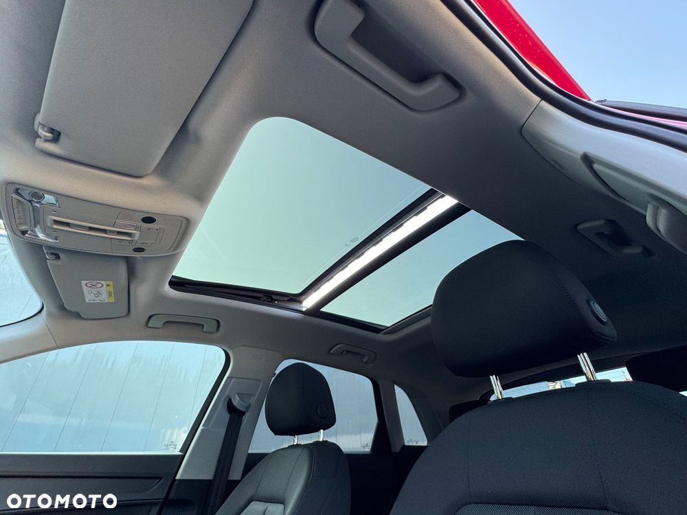 Audi Q3 35 TDI S tronic advanced - 35