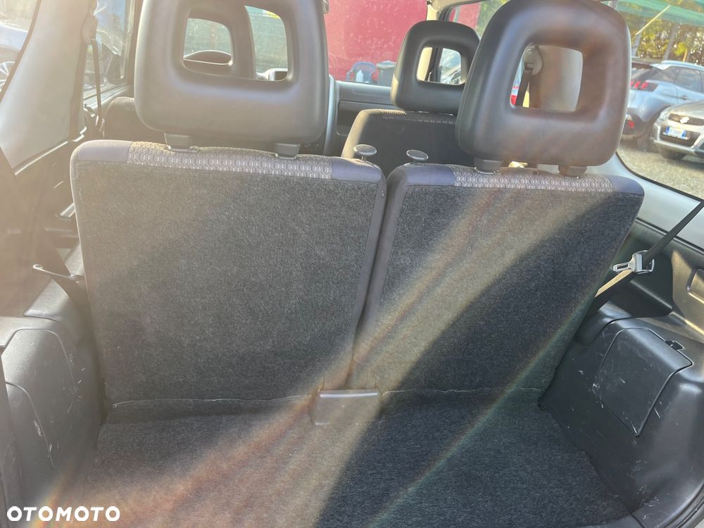 Suzuki Jimny 1.3 Comfort - 7