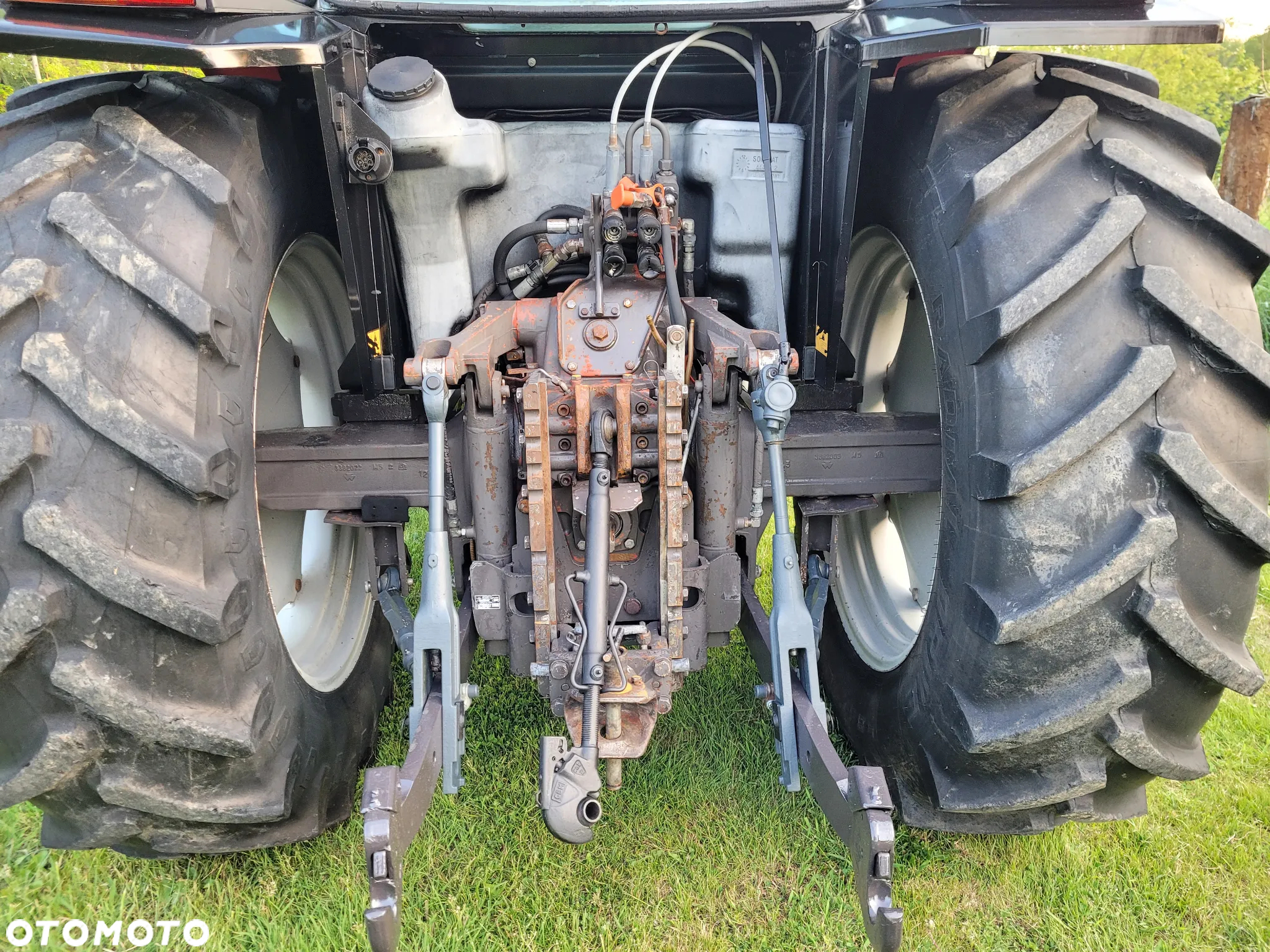 Massey Ferguson 3080 - 11