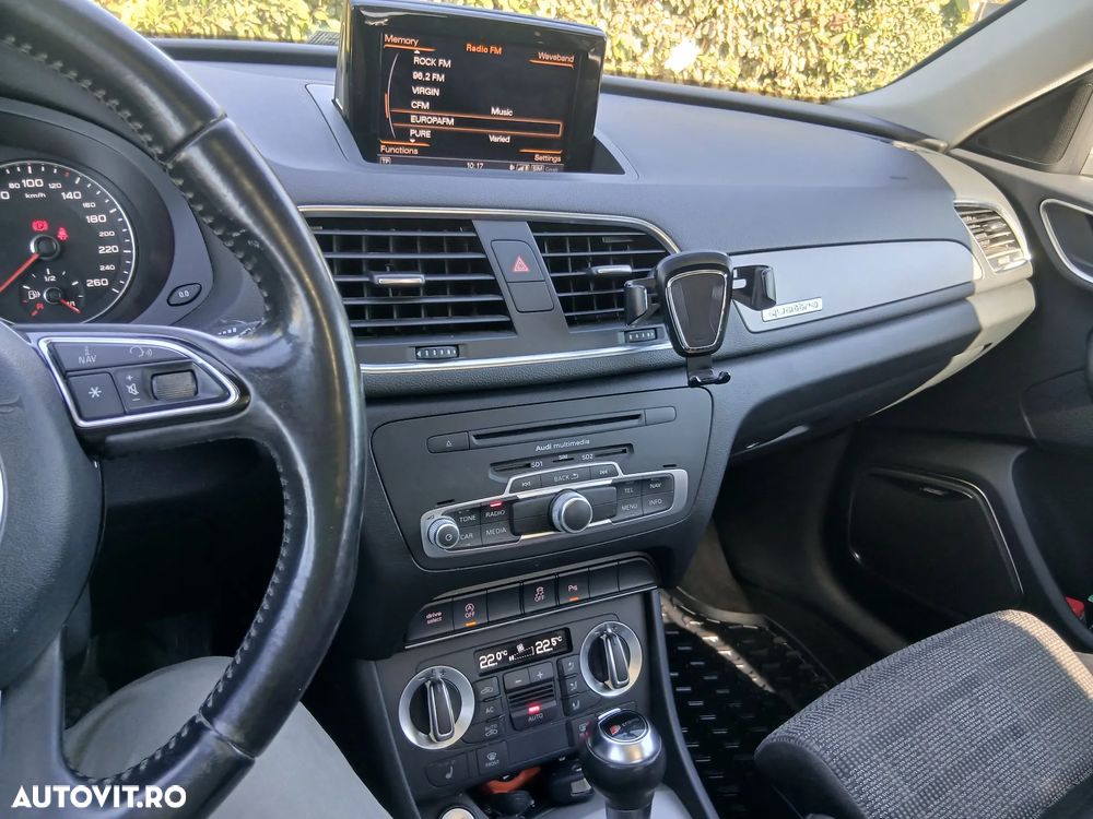 Audi Q3 - 12