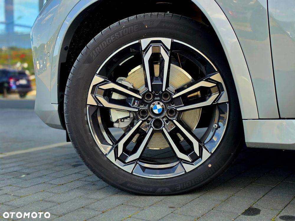 BMW X1 sDrive20i mHEV - 5