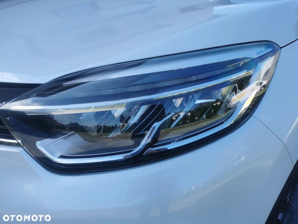 Renault Captur ENERGY TCe 120 EDC LIMITED - 29