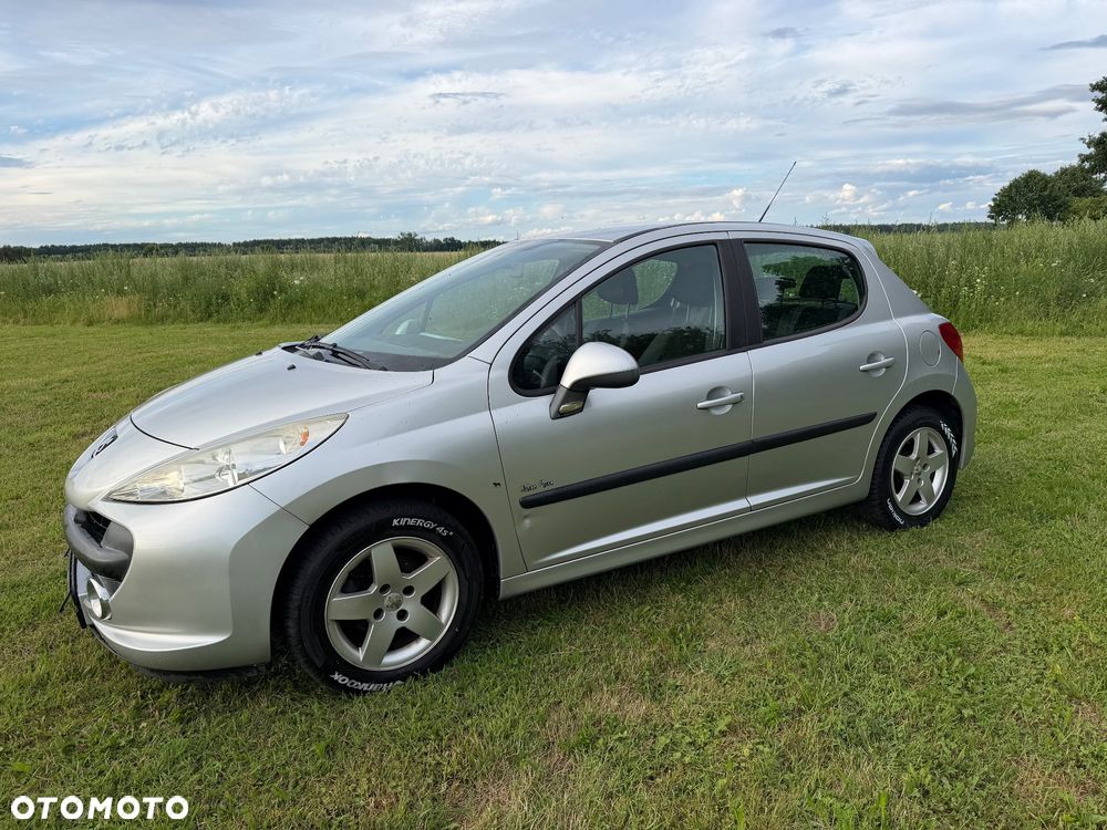 Peugeot 207 - 3