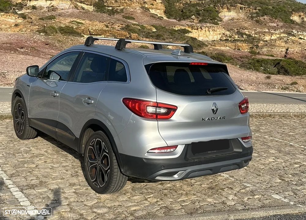 Renault Kadjar 1.5 dCi Black Edition - 7