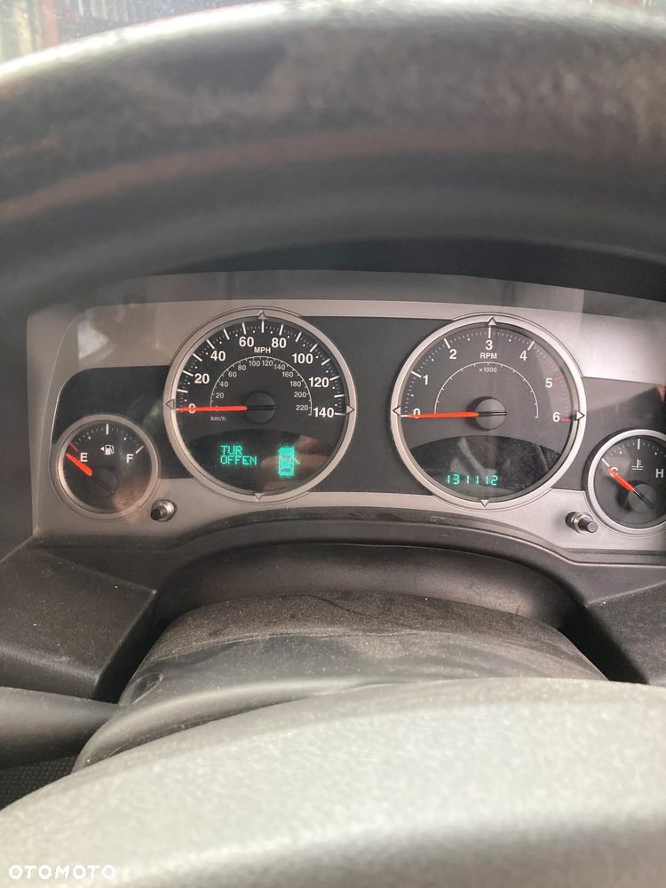 Jeep Patriot 2.0 CRD DPF Sport - 8
