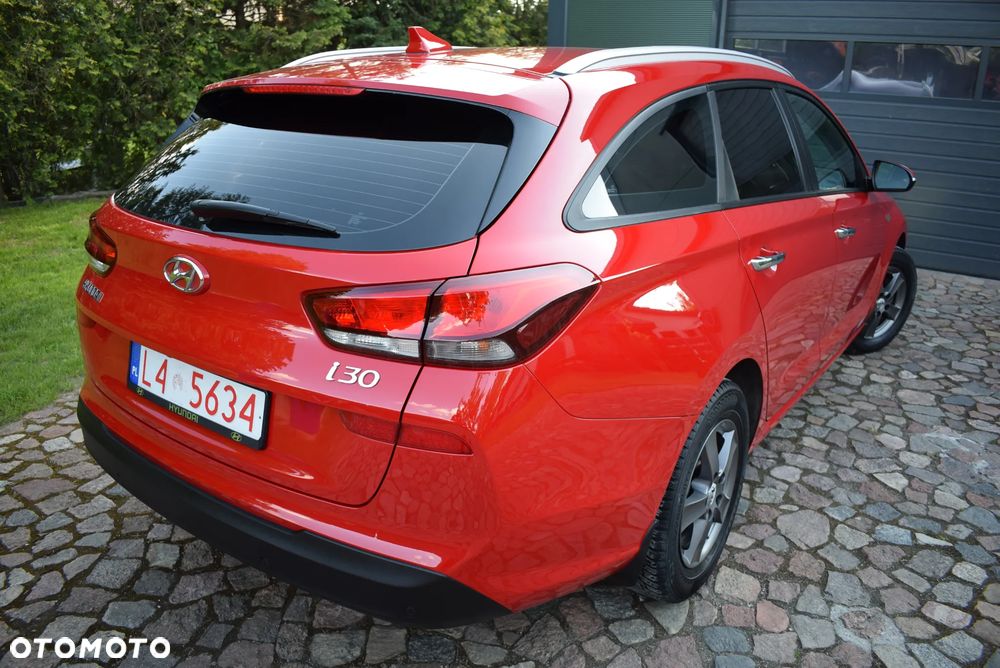 Hyundai i30 - 11