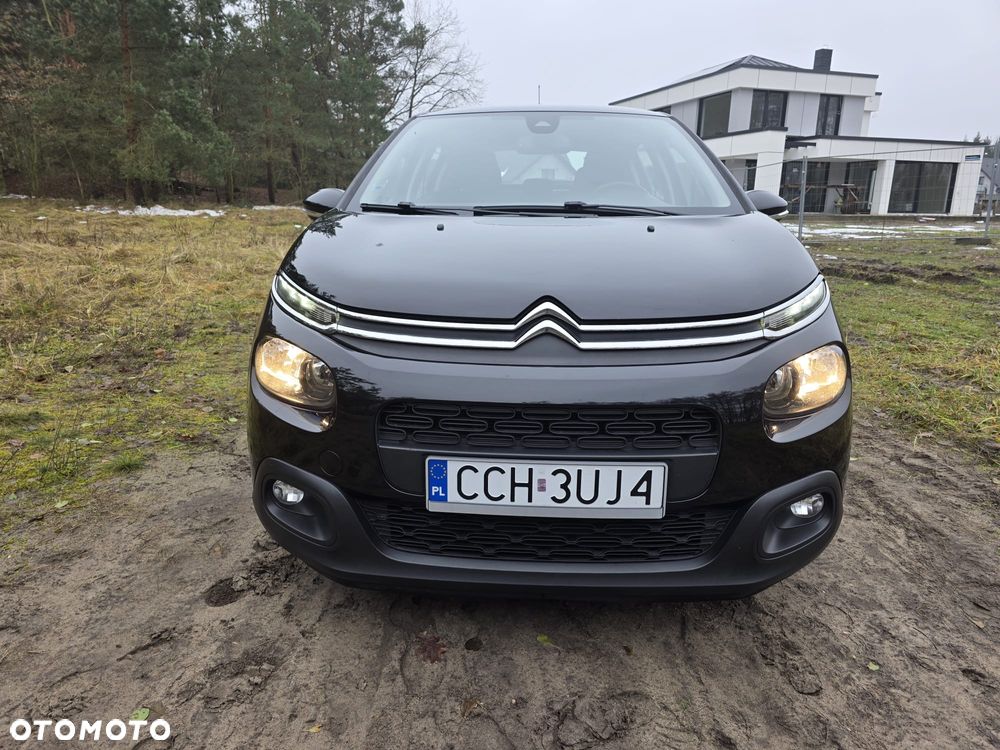 Citroën C3 1.2 PureTech GPF Elle S&S EAT6 - 21
