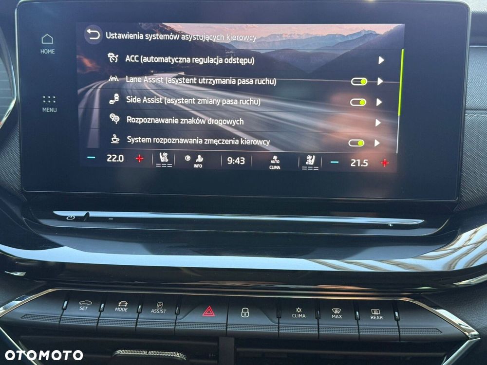 Skoda Octavia 2.0 TDI Style DSG - 29