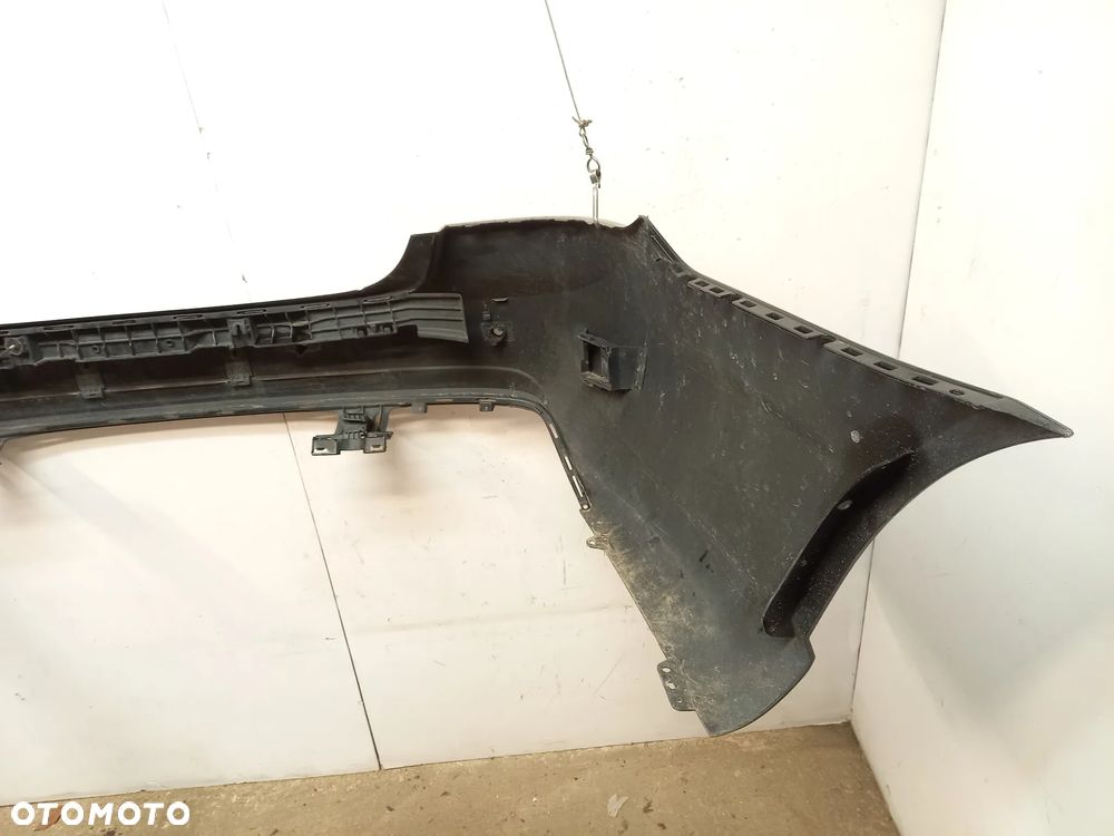 Mercedes A W E 212 Sedan AMG zderzak tylni tyl tylny - 5