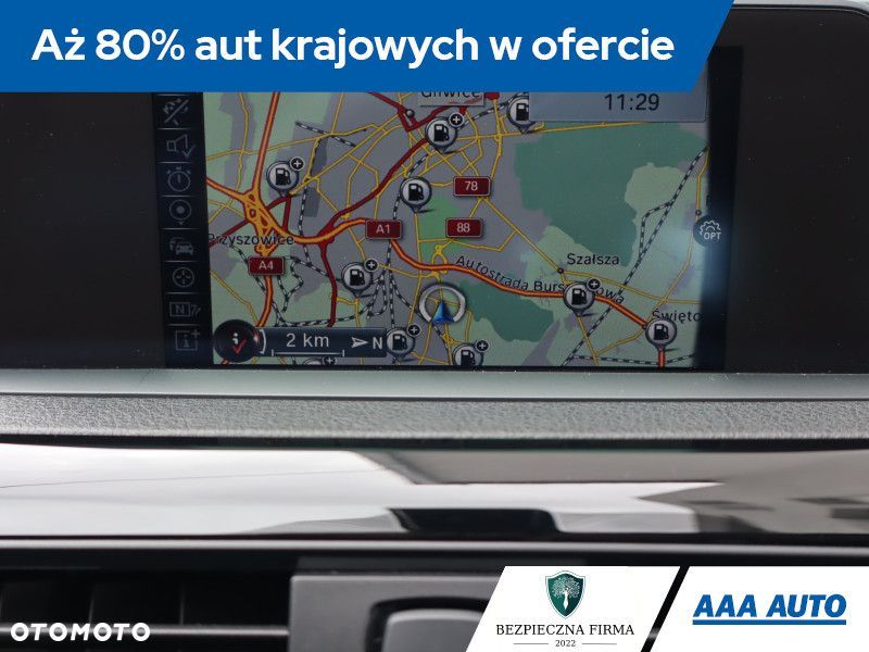 BMW Seria 3 - 21