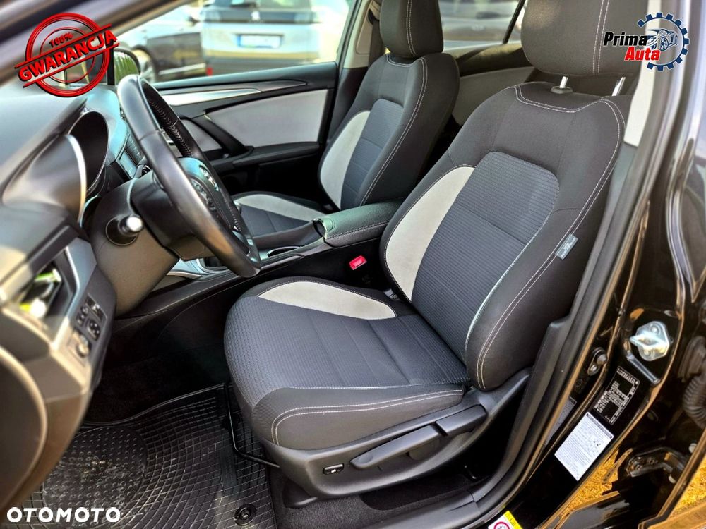 Toyota Avensis 2.0 D-4D Active Business - 24