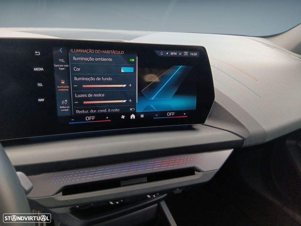 BMW 116 Pack Desportivo M - 18