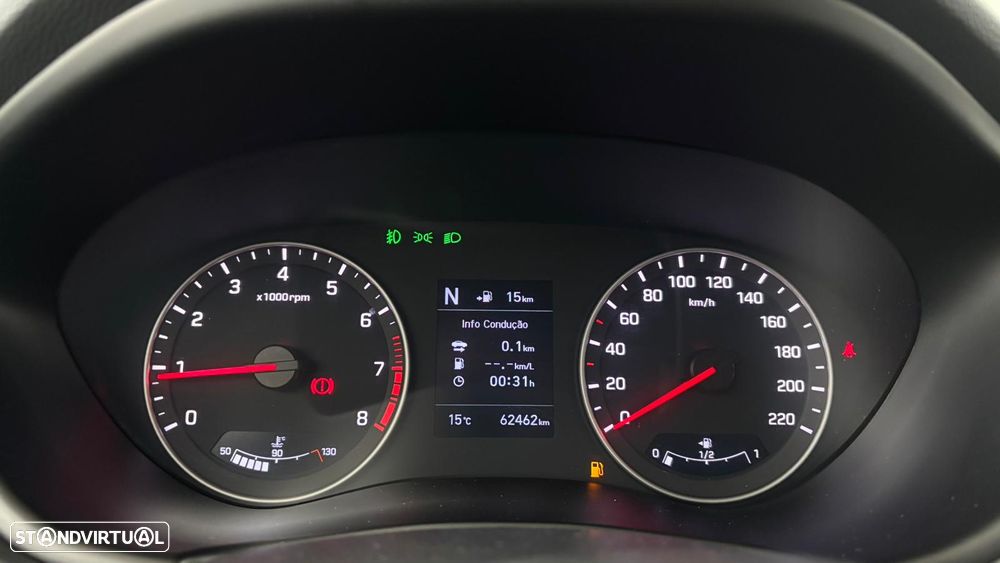 Hyundai i20 1.0 T-GDI Style DCT - 5