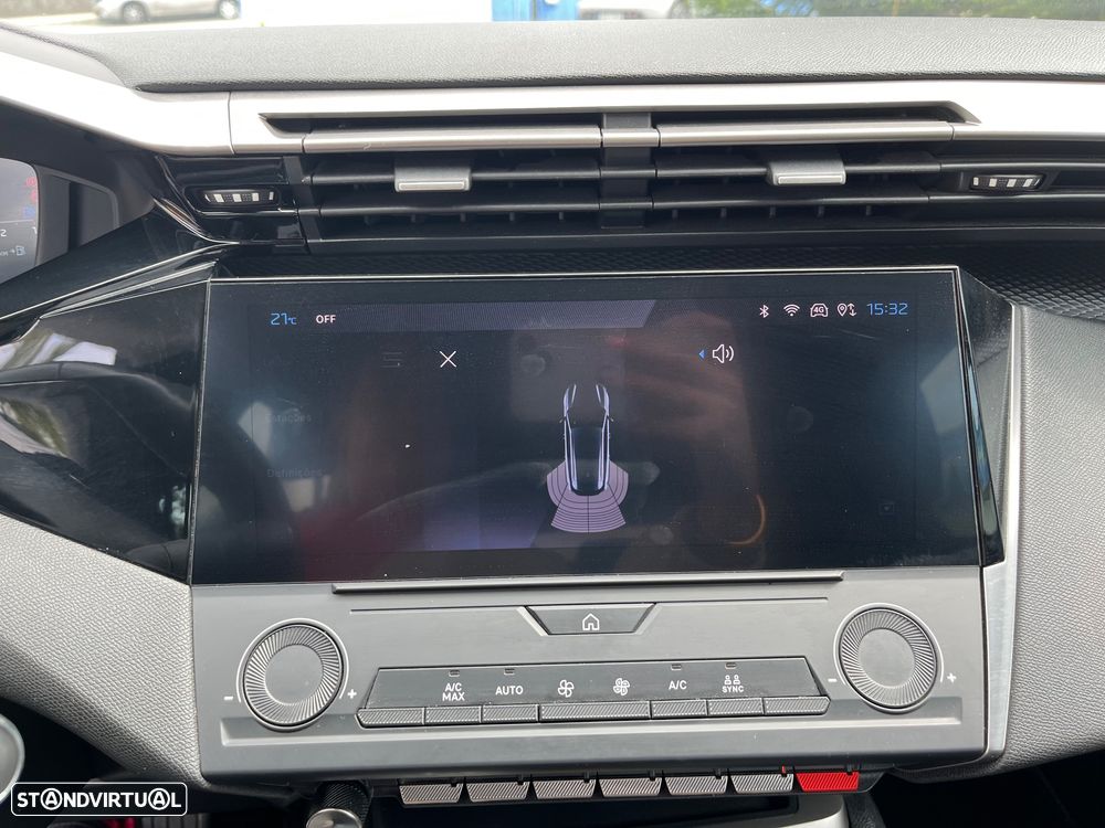 Peugeot 308 SW 1.5 BlueHDi Active Pack - 47