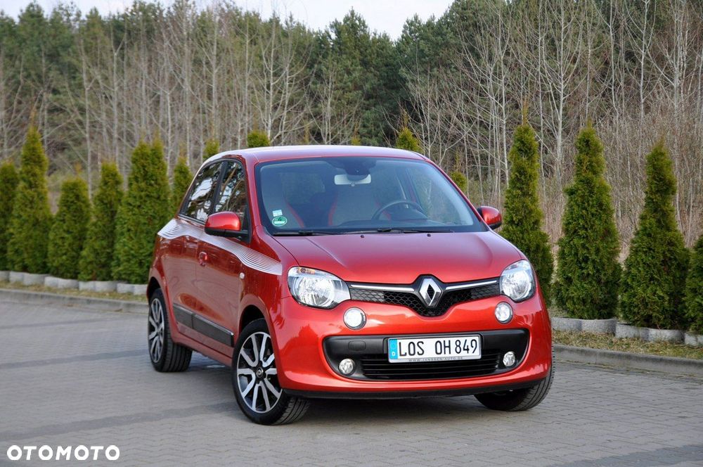 Renault Twingo - 2