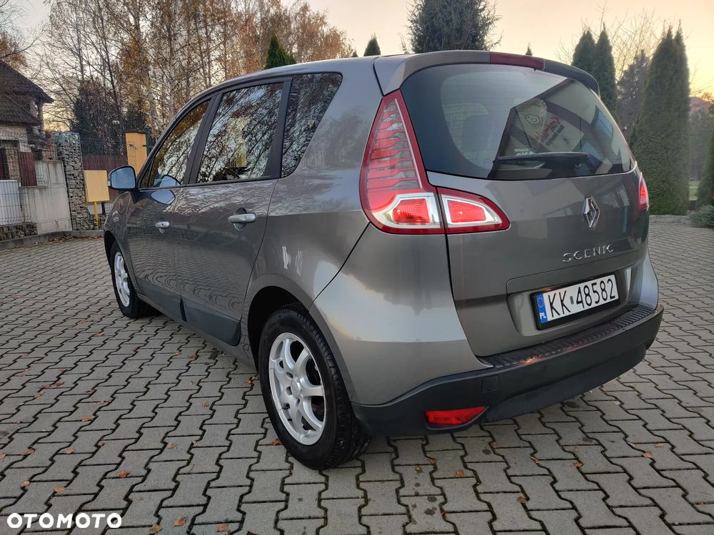 Renault Scenic TCe 130 Dynamique - 7