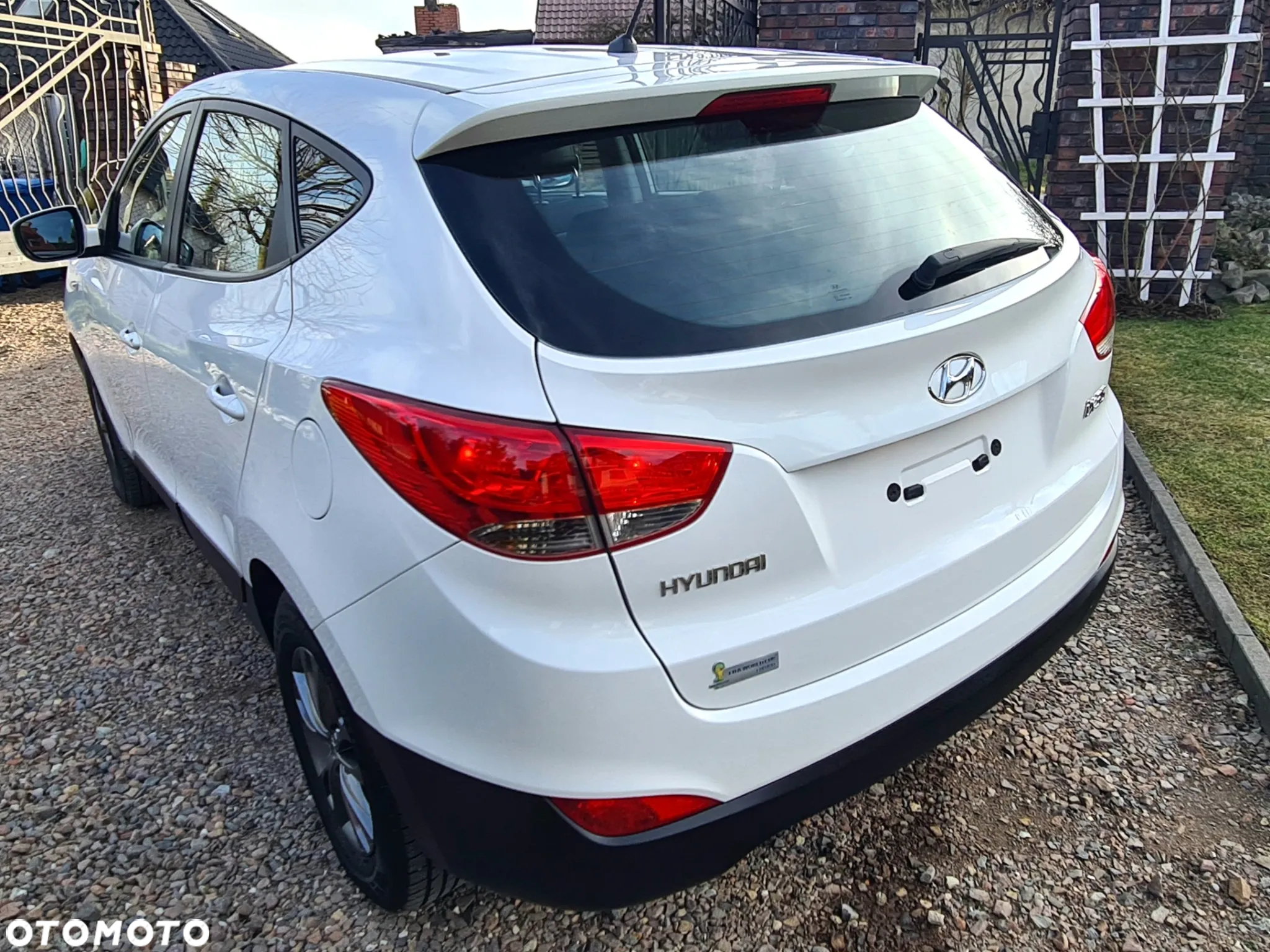 Hyundai ix35 1.6 2WD 5 Star Edition - 8