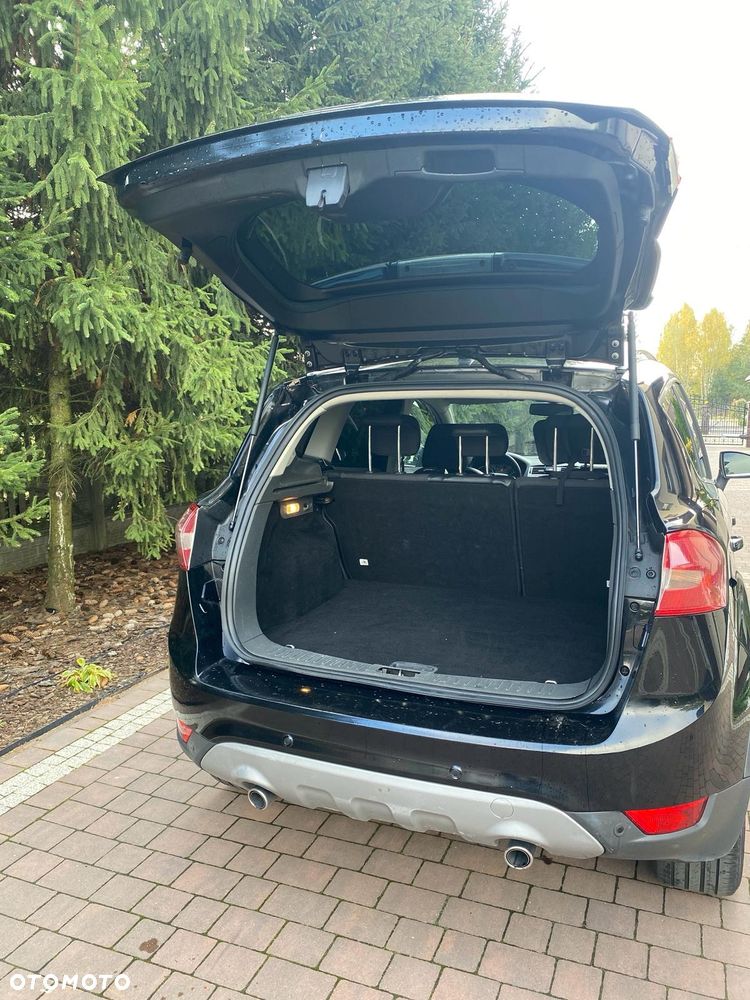 Ford Kuga - 7