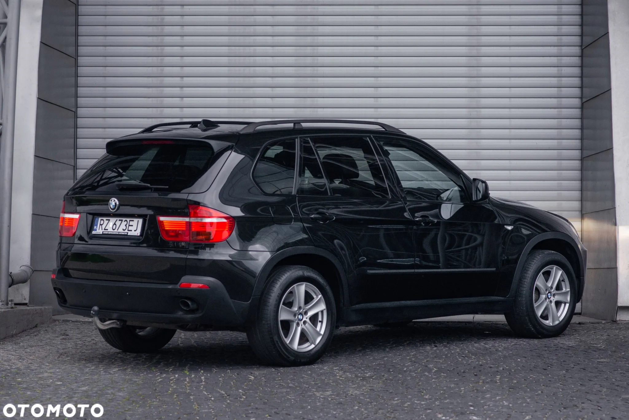 BMW X5 3.0sd xDrive - 19