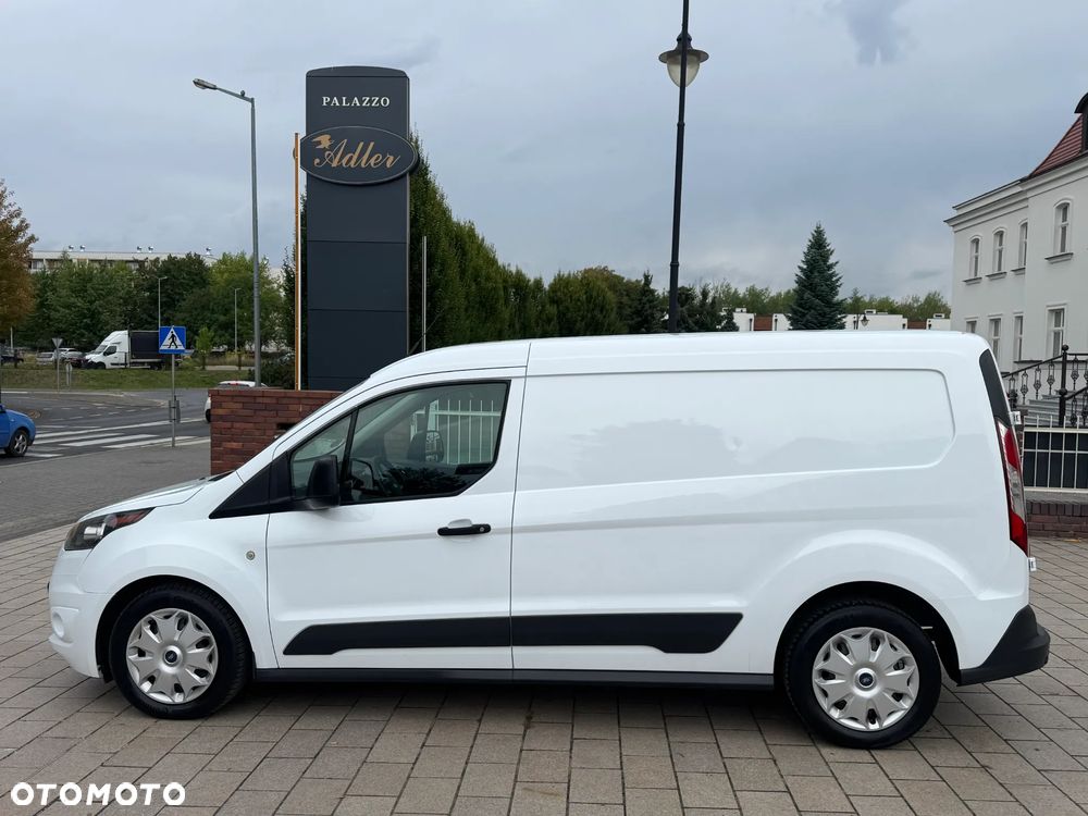 Ford Transit Connect - 34