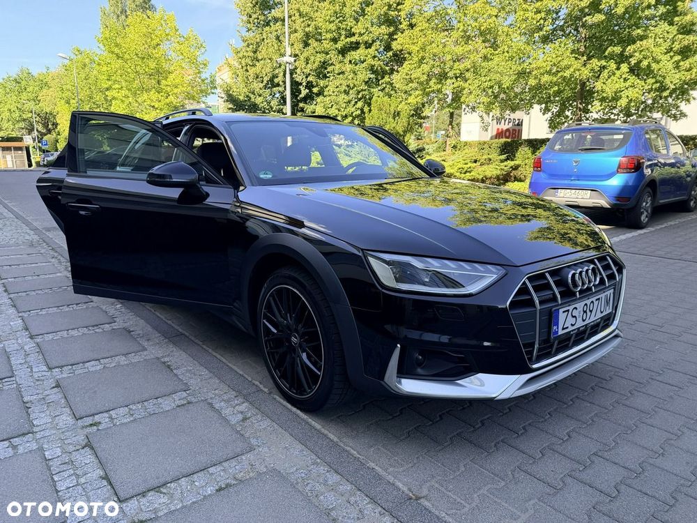Audi A4 Allroad - 15