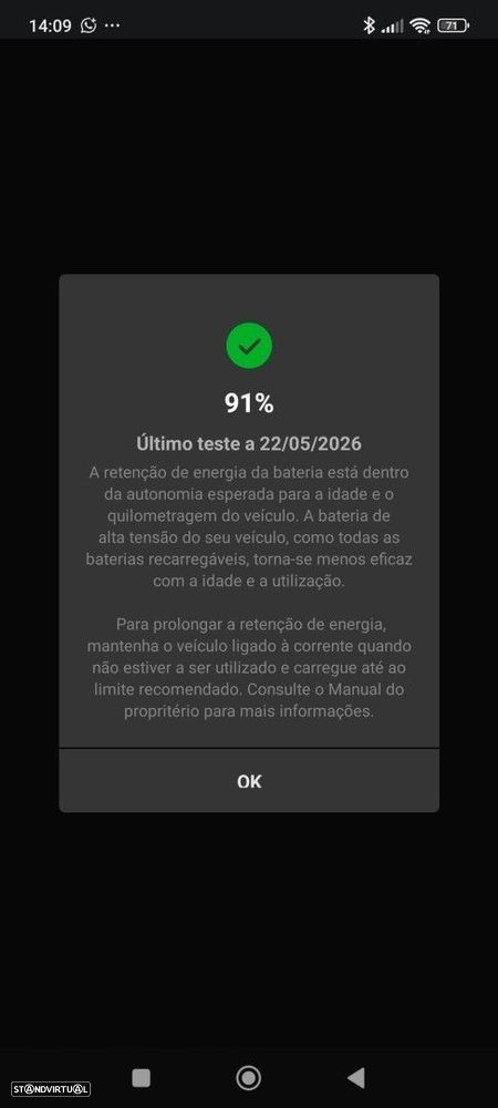 Tesla Model Y Tração Traseira - 7