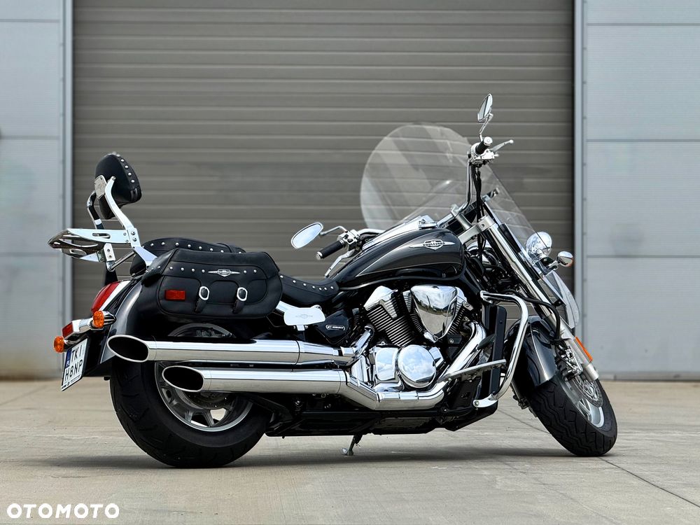Suzuki Boulevard - 4