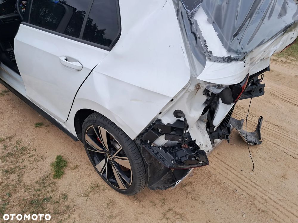 Volkswagen Golf 1.4 TSI Plug-In Hybrid GTE DSG - 18