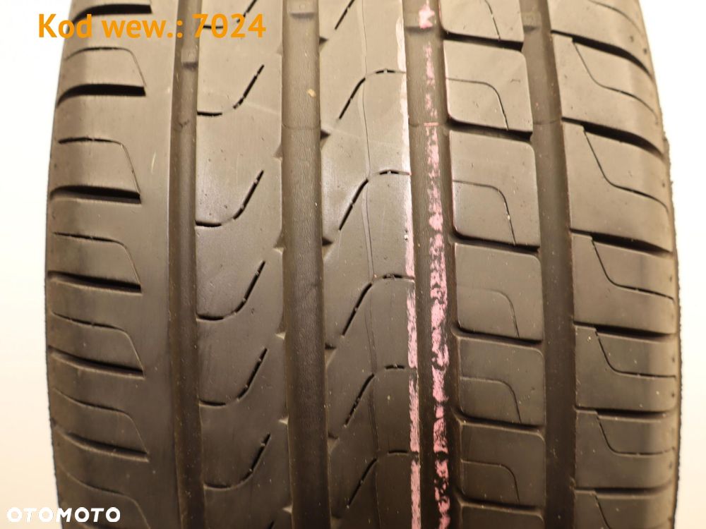 Pirelli Cinturato P7 - 215/45 R17 - 2
