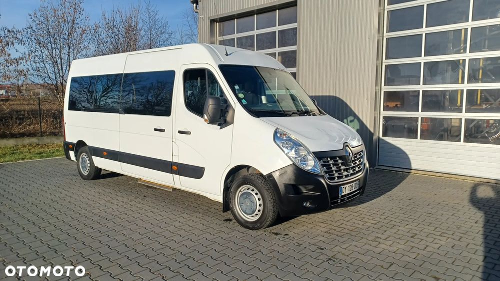 Renault Master L2H2 VA - 3