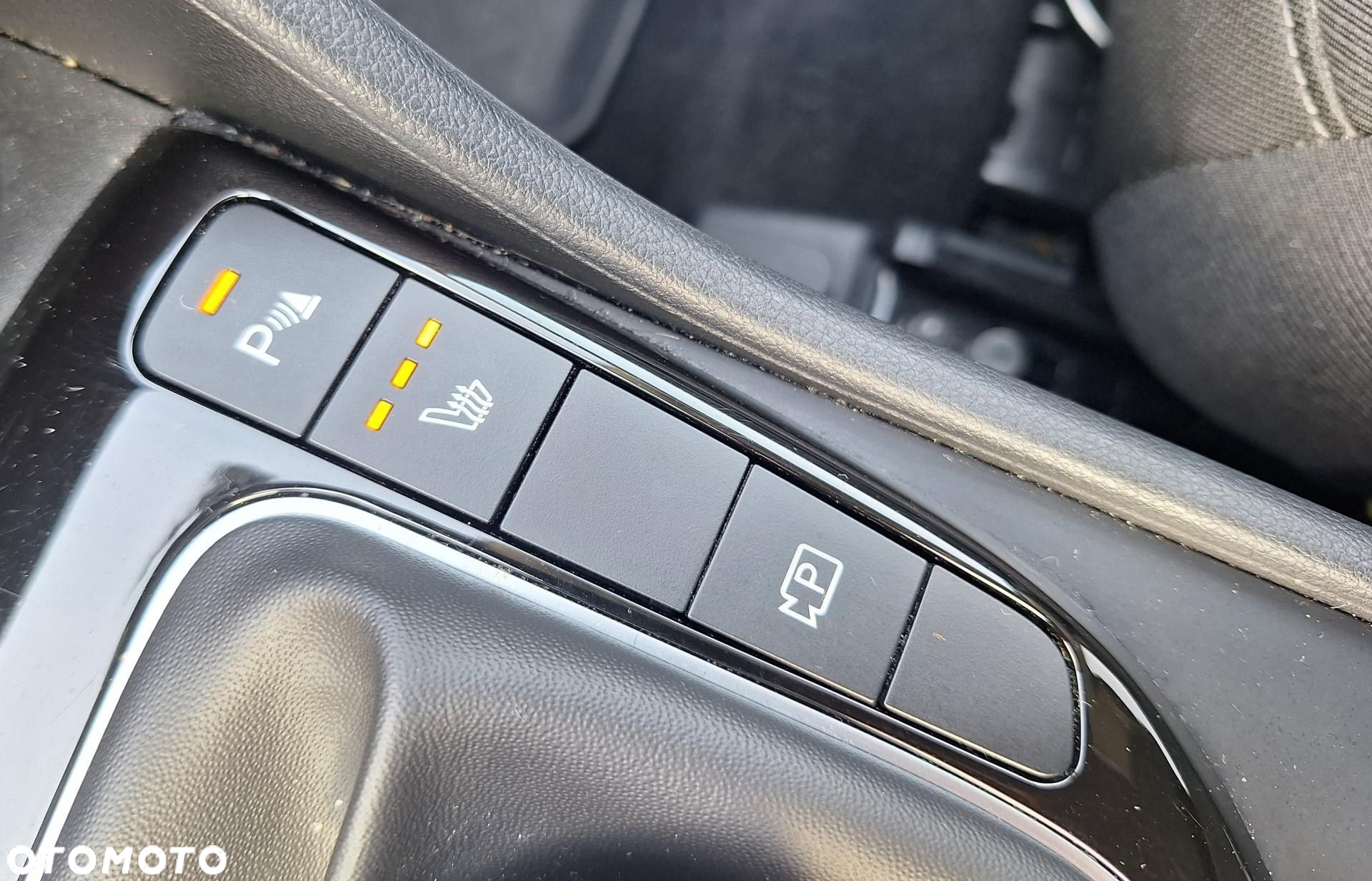 Hyundai Tucson - 30