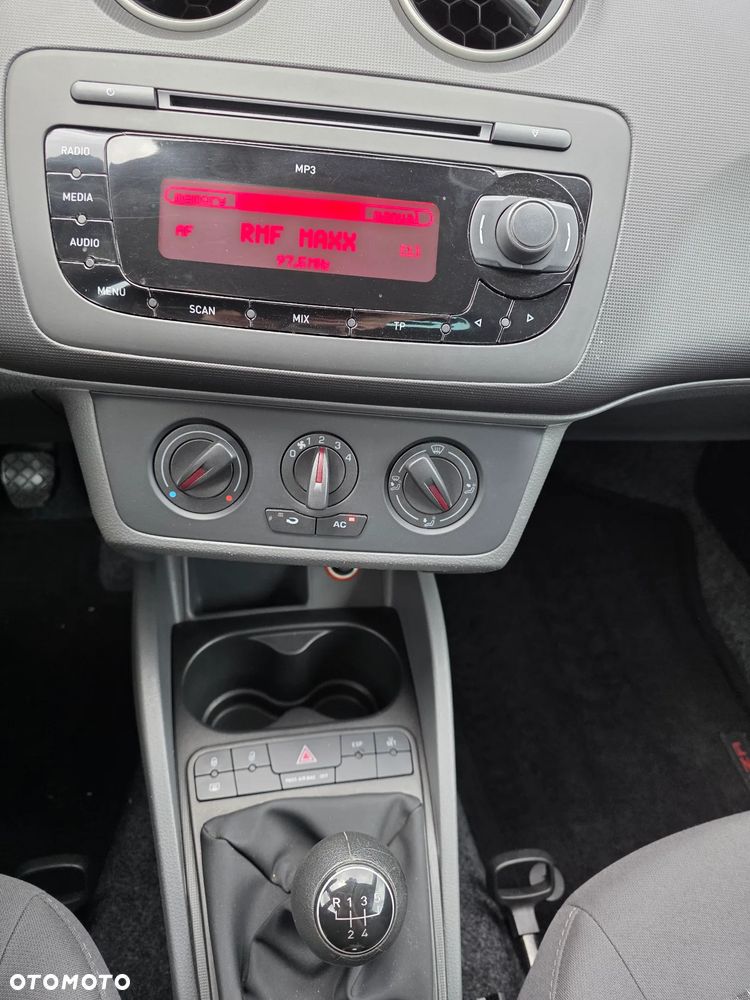 Seat Ibiza SC 1.4 16V Reference - 15