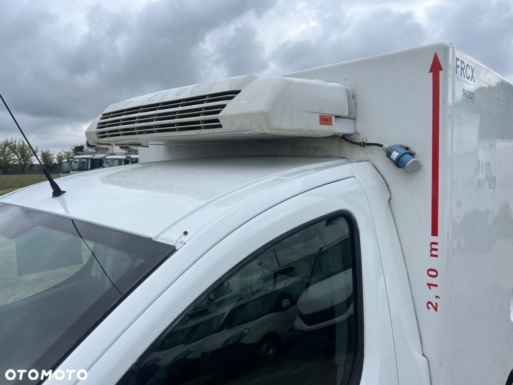Citroën Berlingo 1560/66 kw. (639) - 19