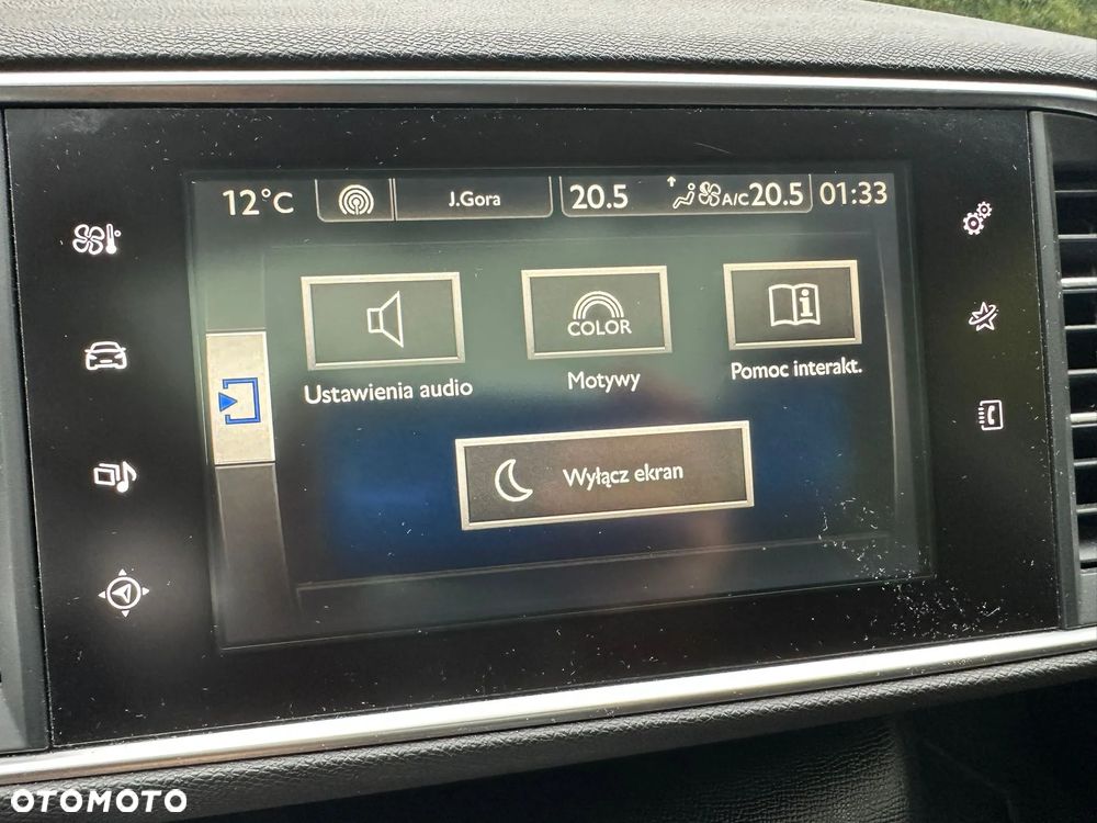 Peugeot 308 BlueHDi 120 Stop & Start Allure - 7
