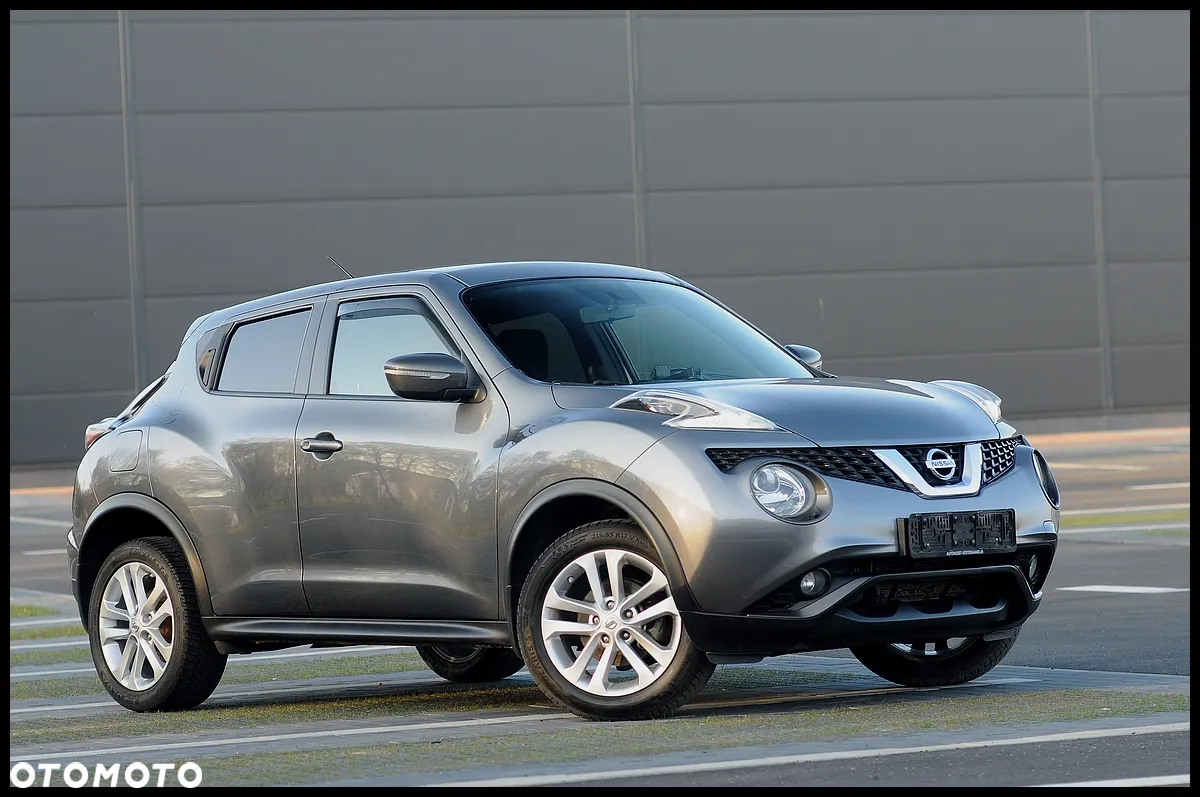 Nissan Juke - 10