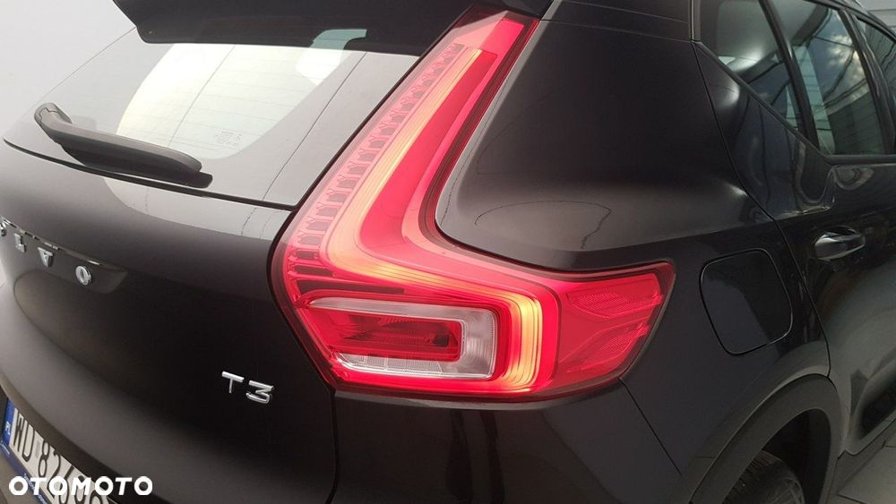 Volvo XC 40 - 12
