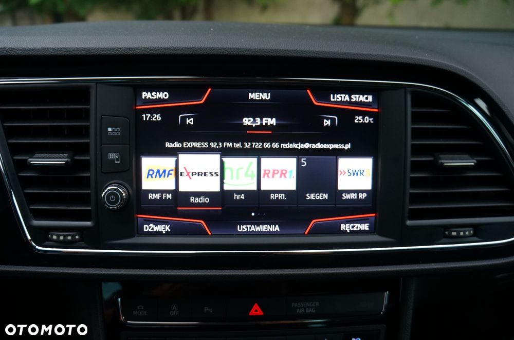 Seat Leon 1.4 TSI FR S&S - 30
