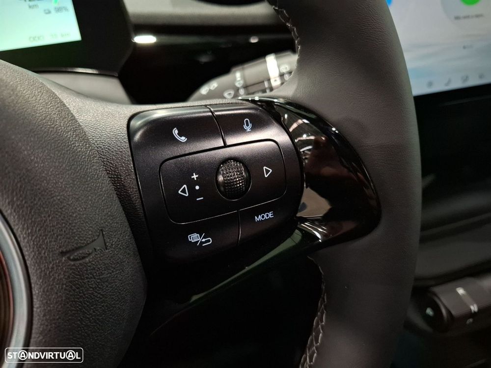BYD Dolphin 60.4 kWh Comfort - 9