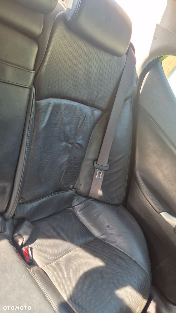 Lexus IS 250 Comfort - 34